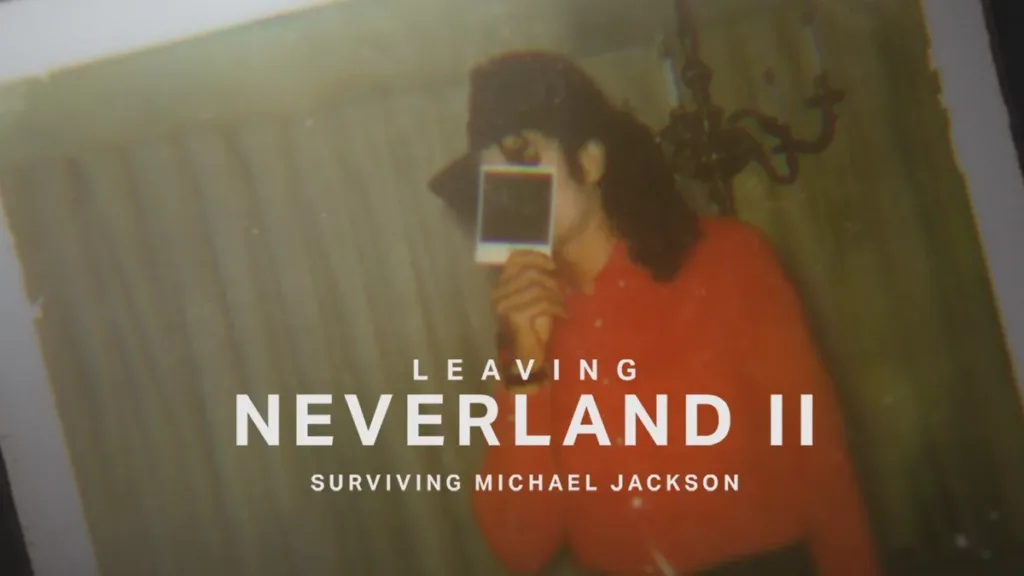 Leaving Neverland 2: Surviving Michael Jackson Review