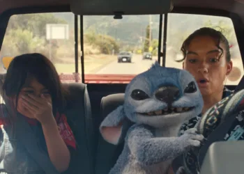 Lilo & Stitch
