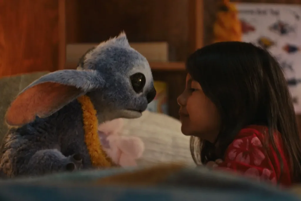 Lilo & Stitch Review