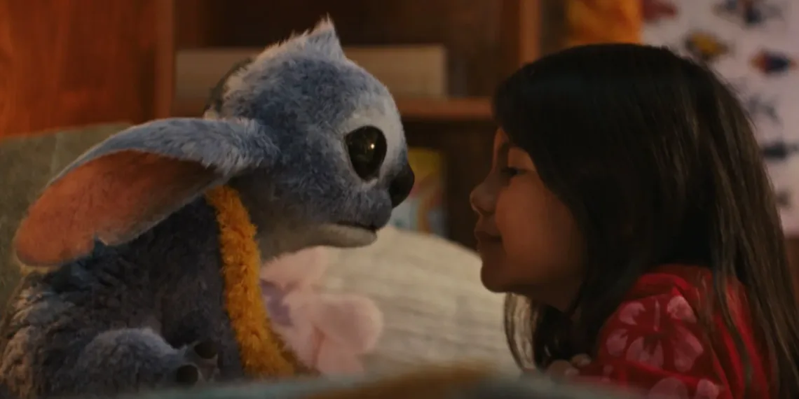 Lilo & Stitch Review