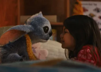Lilo & Stitch Review