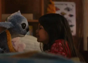 Lilo & Stitch Review