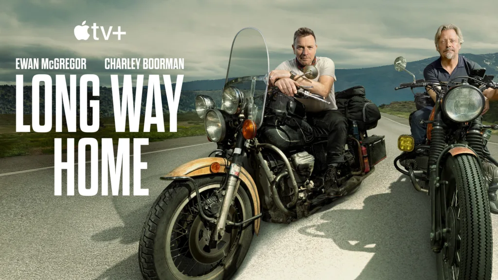 Long Way Home Review
