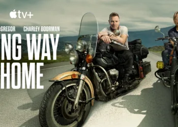 Long Way Home Review