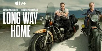 Long Way Home Review