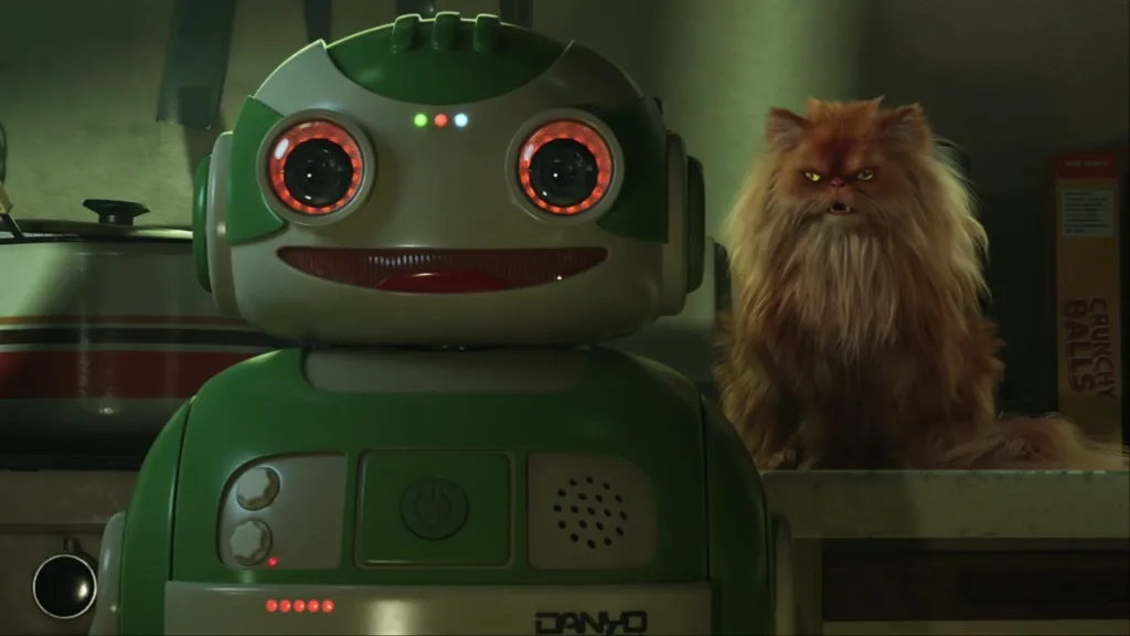 Love, Death + Robots Volume 4 Review