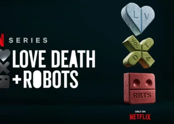 Love, Death + Robots Volume 4 Review