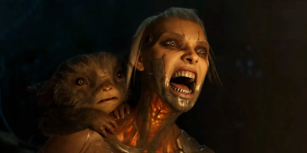 Love, Death + Robots Volume 4 Review