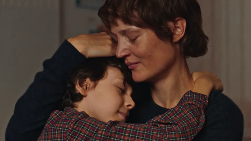 Love Me Tender Review