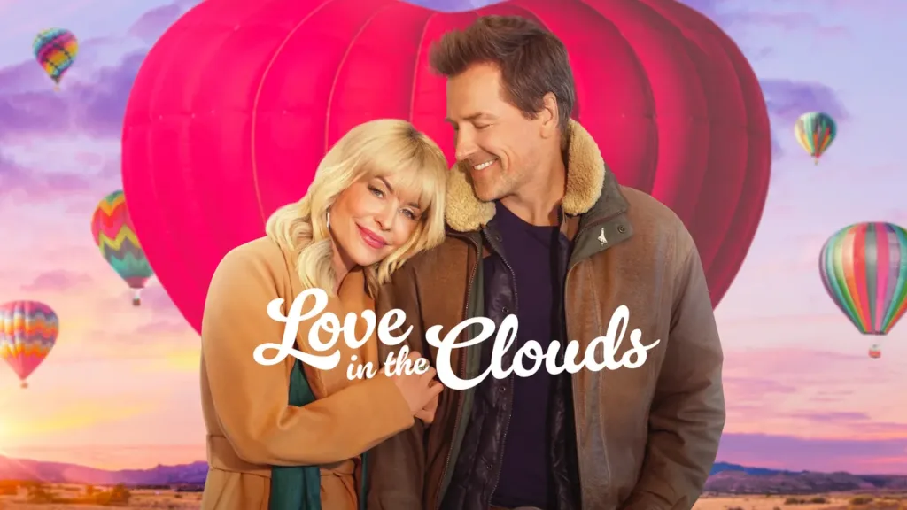 Love in the Clouds Review