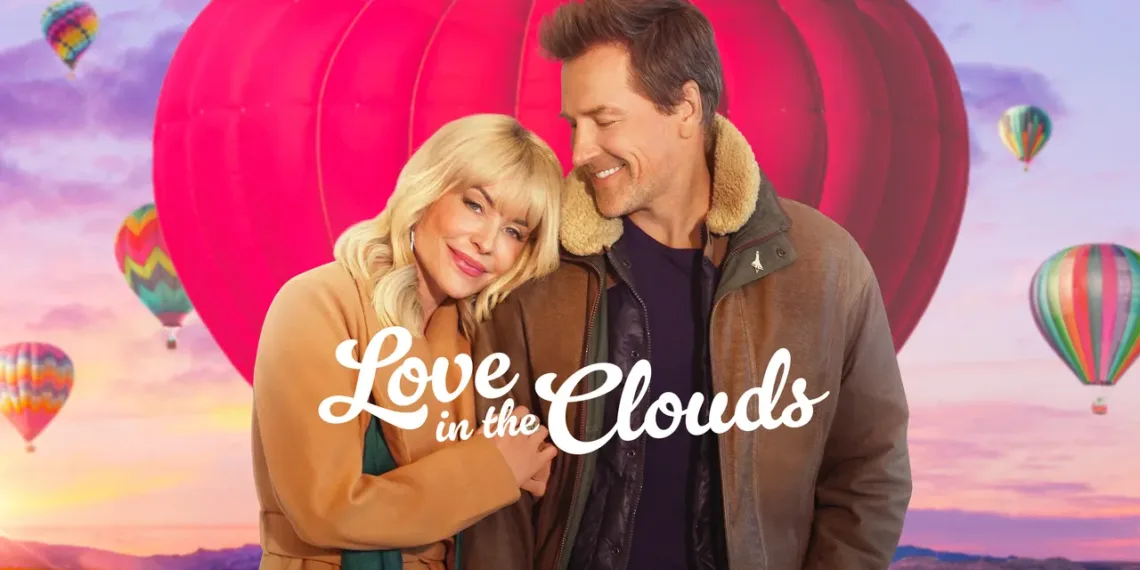 Love in the Clouds Review: Sky-High Sparks at the Fiesta 41 Love in the Clouds Review