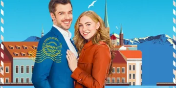 Love on the Danube: Royal Getaway Review: When Old World Charm Meets New World Hearts 1 Love on the Danube: Royal Getaway Review