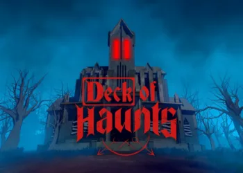 Deck of Haunts Review