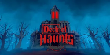 Deck of Haunts Review