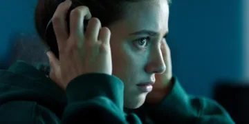 American Sweatshop Review: Lili Reinhart’s Captivating Turn 1 American Sweatshop Review