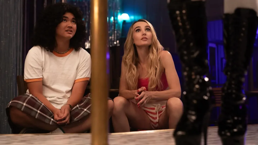 Summer of 69 Review