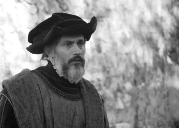 Magellan Review
