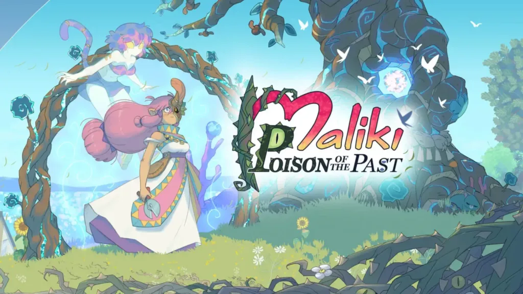Maliki : Poison Of The Past Review