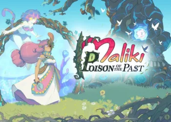 Maliki : Poison Of The Past Review