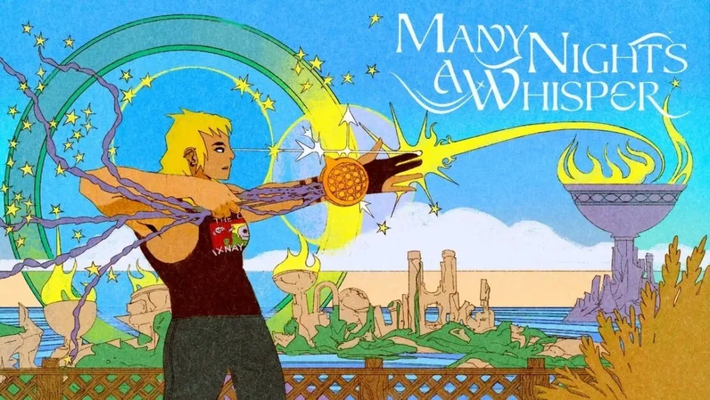 Many Nights a Whisper Review
