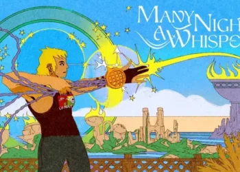 Many Nights a Whisper Review