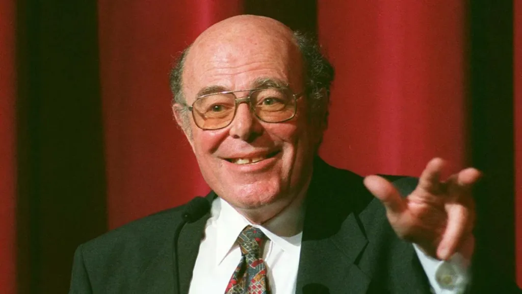 Marcel Ophuls