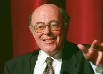 Marcel Ophuls