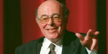 Marcel Ophuls