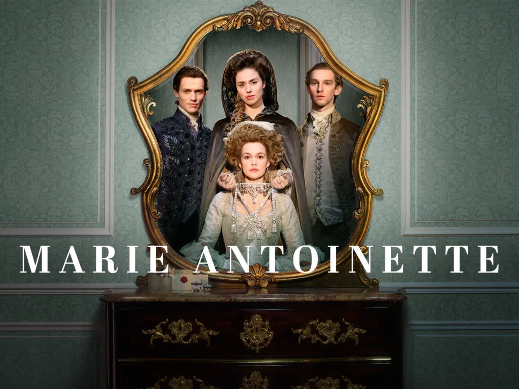 Marie Antoinette Season 2 Review