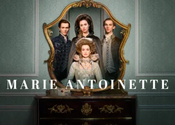 Marie Antoinette Season 2 Review