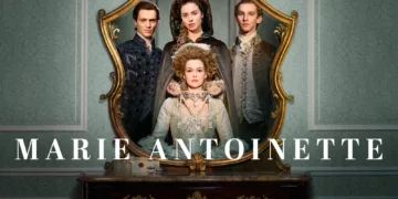 Marie Antoinette Season 2 Review
