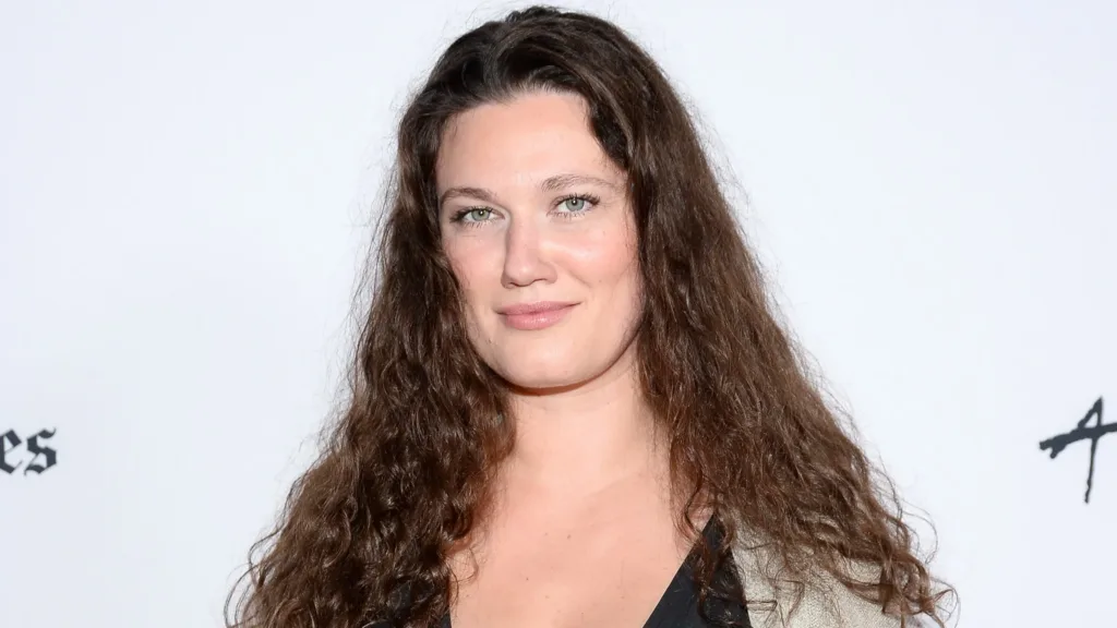 Mascha Schilinski