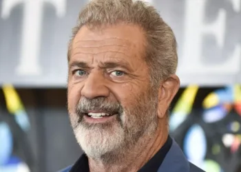 Mel Gibson