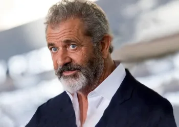 Mel Gibson