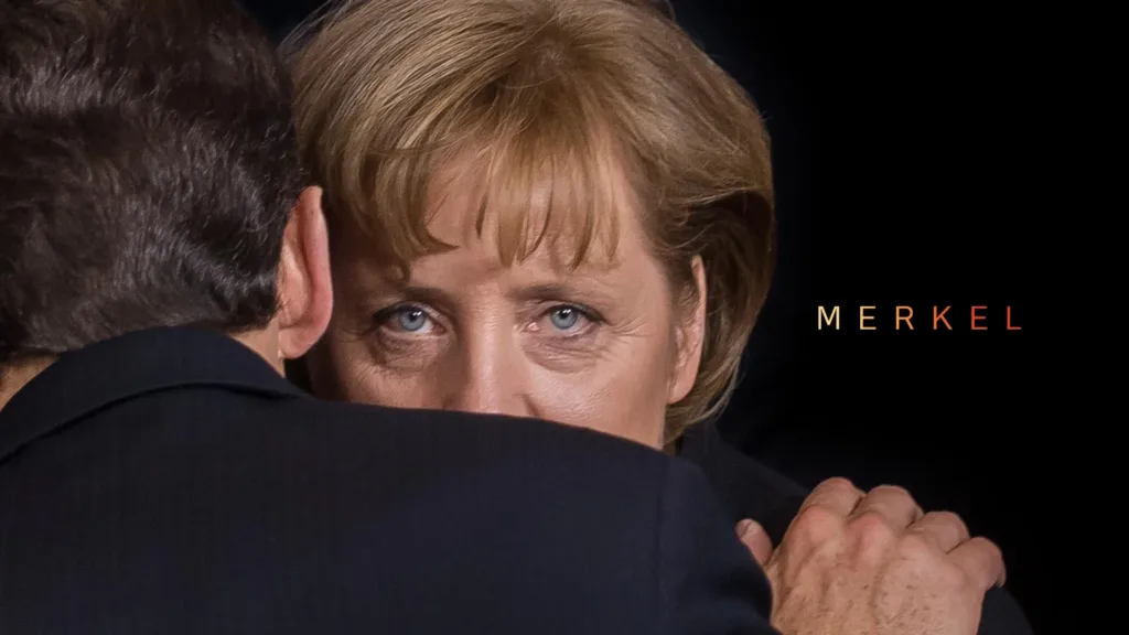 Merkel Review