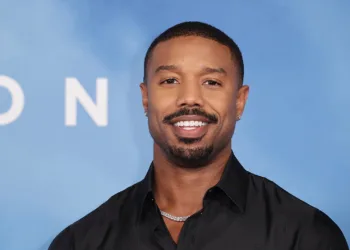 Michael B. Jordan