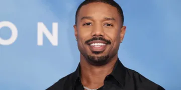 Michael B. Jordan Presents Delphi at Amazon Upfront, Introduces Creed Franchise’s First TV Series 1 Michael B. Jordan