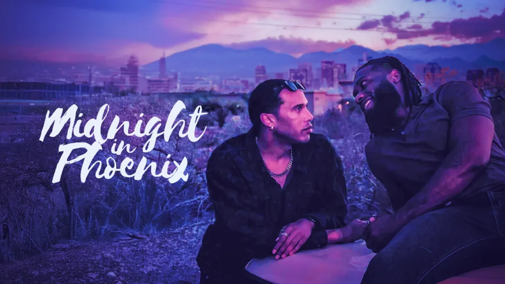 Midnight in Phoenix Review