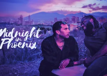 Midnight in Phoenix Review