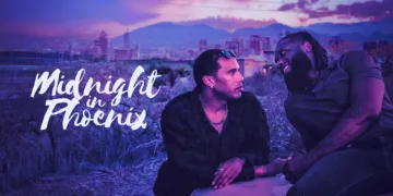 Midnight in Phoenix Review: Love on the Run, Justice in Question 1 Midnight in Phoenix Review