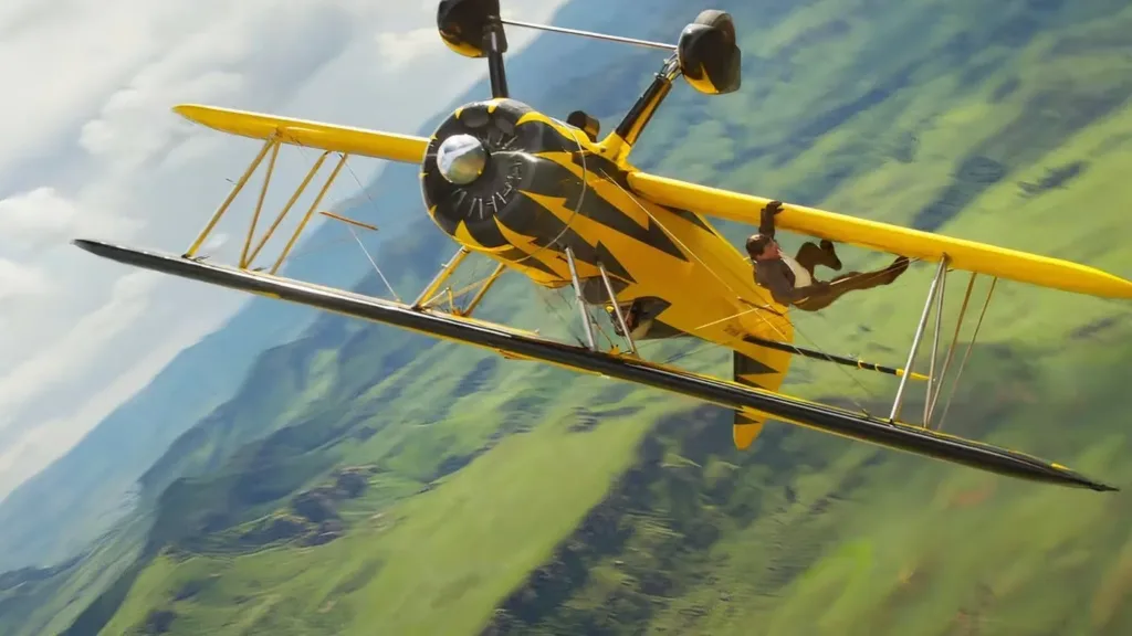 Mission: Impossible – Final Reckoning