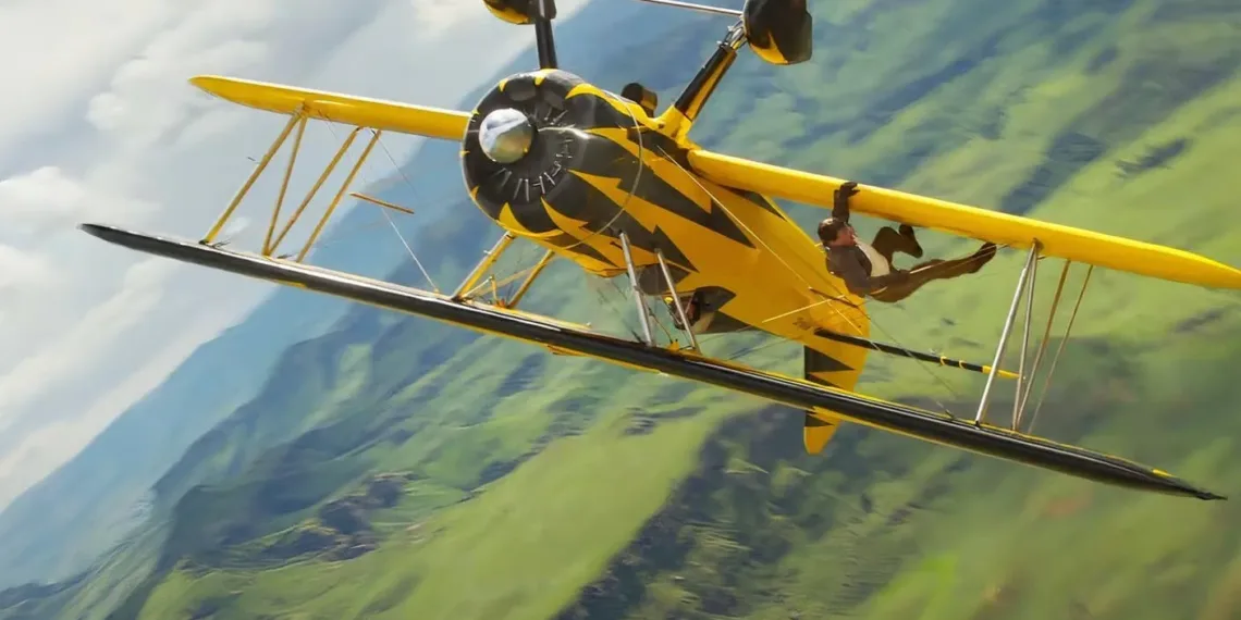 Mission: Impossible – Final Reckoning