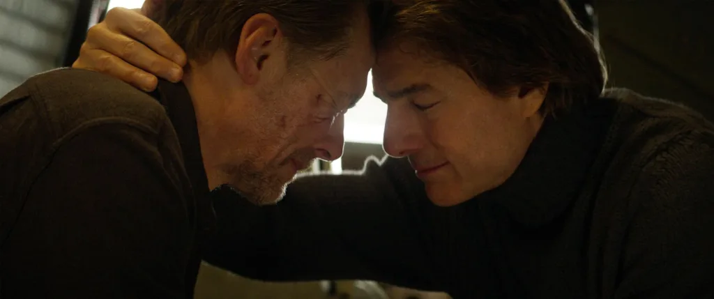 Mission Impossible - The Final Reckoning Review