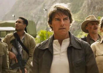 Mission Impossible - The Final Reckoning Review