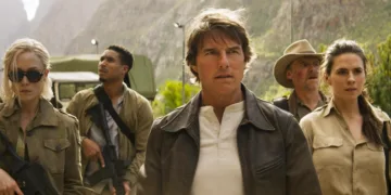 Mission Impossible - The Final Reckoning Review
