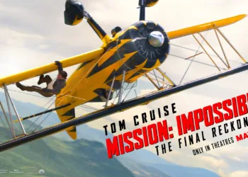 Mission Impossible - The Final Reckoning Review