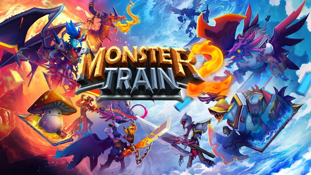 Monster Train 2 Review