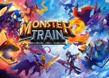 Monster Train 2 Review