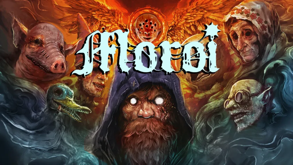 Moroi Review