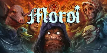 Moroi Review